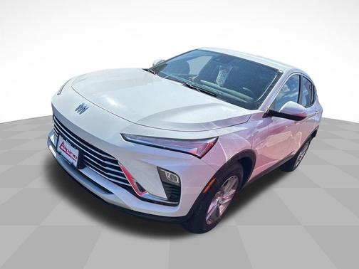 2025 Buick Envista Preferred FWD