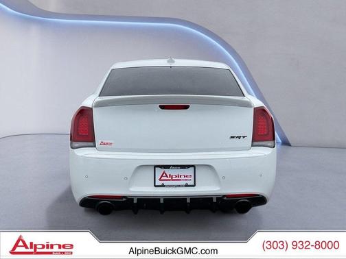 2023 Chrysler 300 C