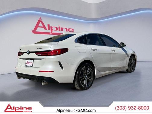 2024 BMW 228 Gran Coupe xDrive