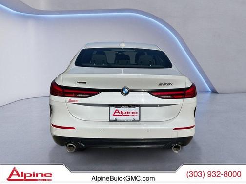 2024 BMW 228 Gran Coupe xDrive