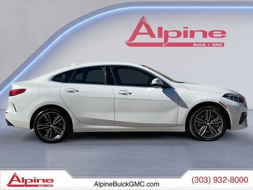 2024 BMW 228 Gran Coupe xDrive