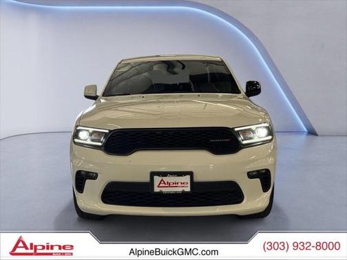 2022 Dodge Durango GT AWD