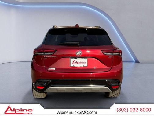 2023 Buick Envision Essence AWD