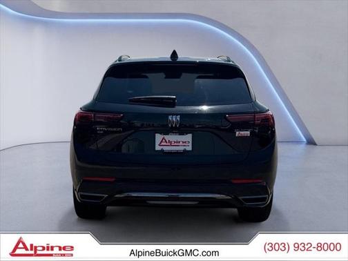 2024 Buick Envision Sport Touring AWD
