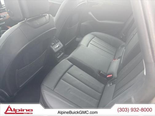 2023 Audi A5 Sportback Premium Plus