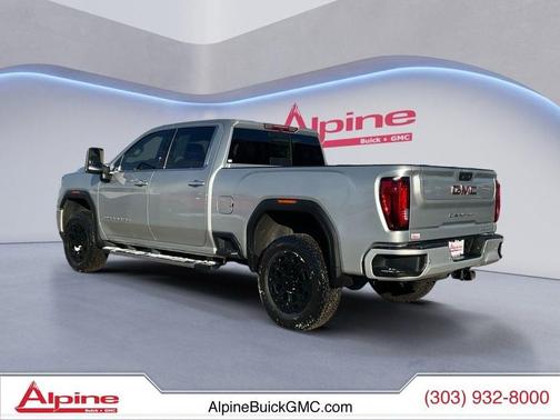 2023 GMC Sierra 2500 Denali