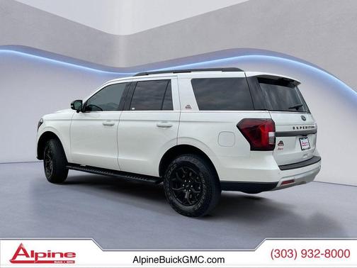 2023 Ford Expedition Timberline