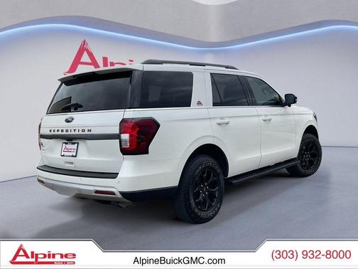2023 Ford Expedition Timberline