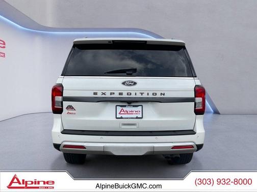 2023 Ford Expedition Timberline