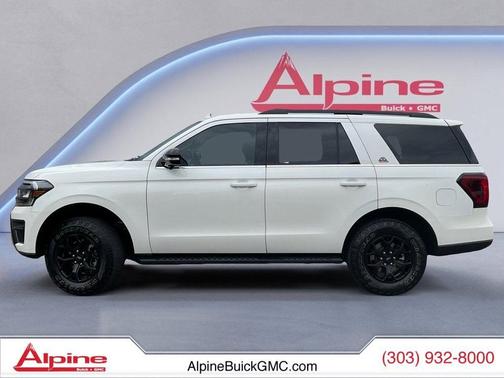 2023 Ford Expedition Timberline