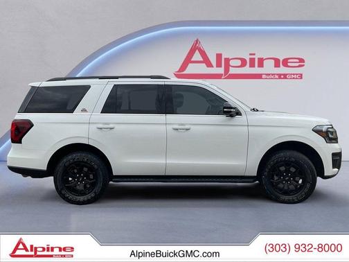 2023 Ford Expedition Timberline