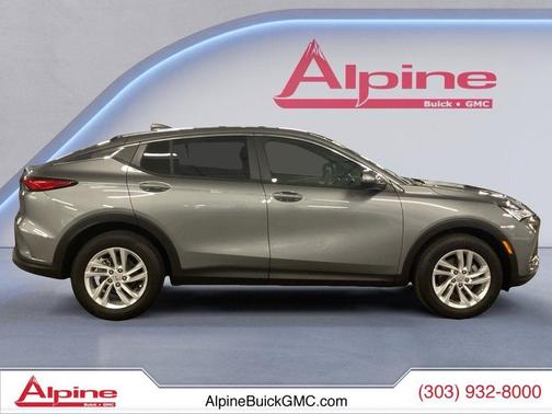 2026 Buick Envista Preferred FWD