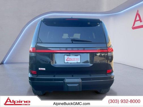 2024 Lexus GX 550 Premium+