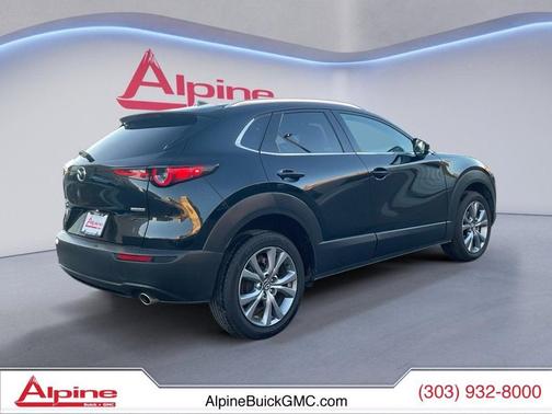 2024 Mazda CX-30 2.5 S Premium Package