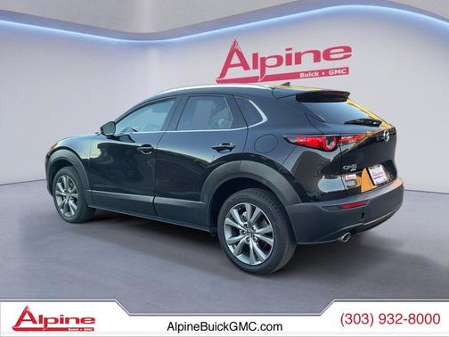 2024 Mazda CX-30 2.5 S Premium Package