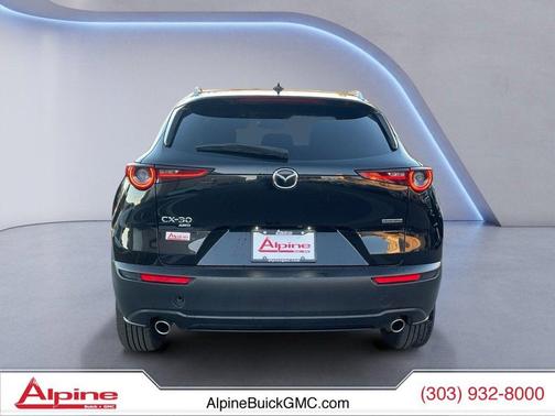 2024 Mazda CX-30 2.5 S Premium Package
