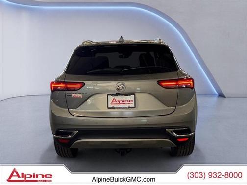 2023 Buick Envision Essence AWD