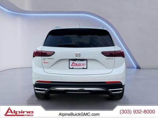 2024 Buick Envision Preferred AWD