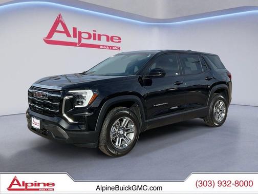 2025 GMC Terrain AWD Elevation