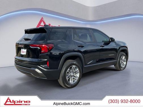 2025 GMC Terrain AWD Elevation