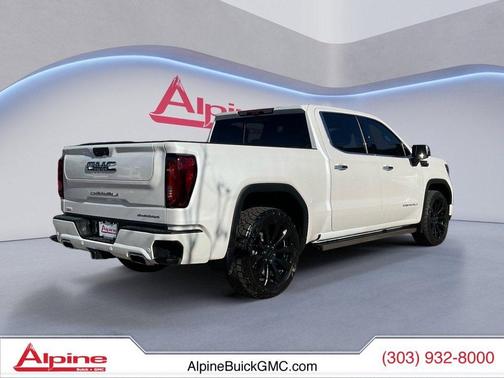 2023 GMC Sierra 1500 Denali Ultimate