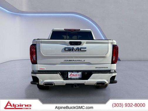 2023 GMC Sierra 1500 Denali Ultimate