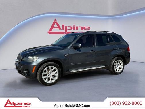2011 BMW X5 xDrive35i Premium