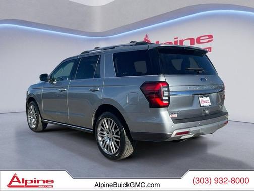 2024 Ford Expedition Limited