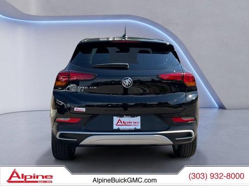 2022 Buick Encore GX Preferred