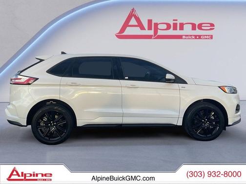 2024 Ford Edge ST Line
