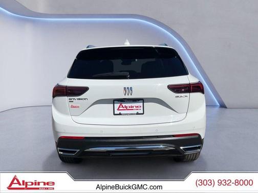2024 Buick Envision Preferred AWD
