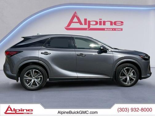 2023 Lexus RX 350 Premium