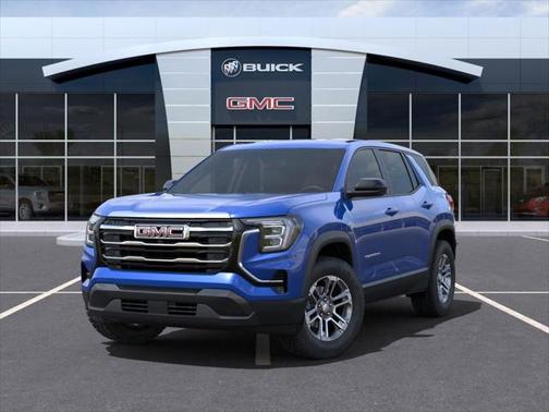 2025 GMC Terrain AWD Elevation