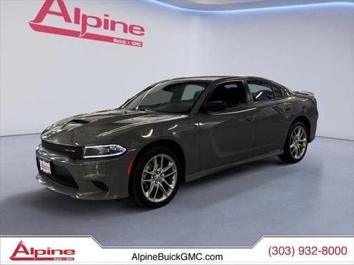 2023 Dodge Charger GT