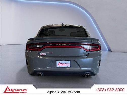 2023 Dodge Charger GT