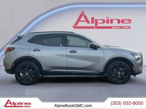 2023 Buick Envision Preferred AWD