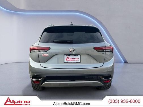 2023 Buick Envision Preferred AWD