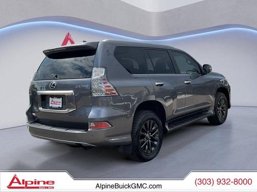 2023 Lexus GX 460 Premium