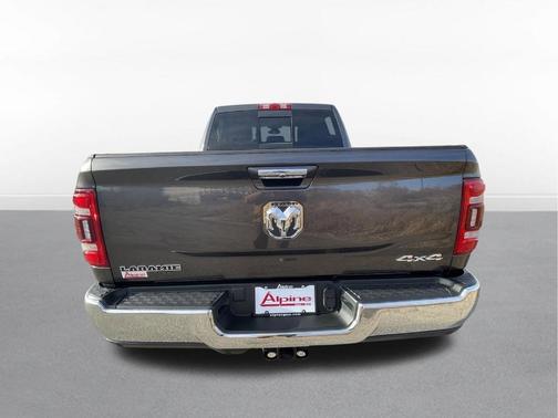Photo 5 of 31 of 2022 RAM 2500 Laramie