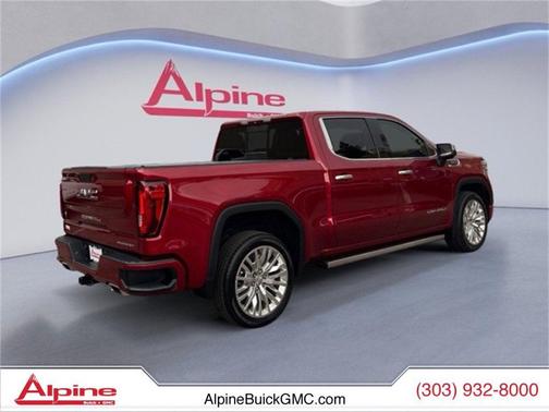 2019 GMC Sierra 1500 Denali