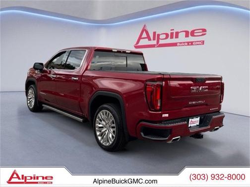 2019 GMC Sierra 1500 Denali