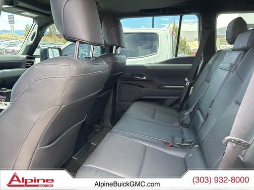 2024 Lexus GX 550 Premium+