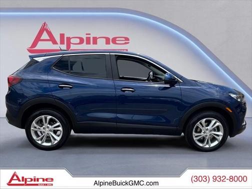 2023 Buick Encore GX Preferred