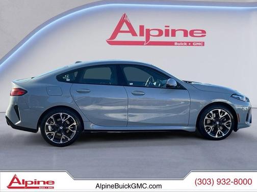 2025 BMW 228 Gran Coupe xDrive