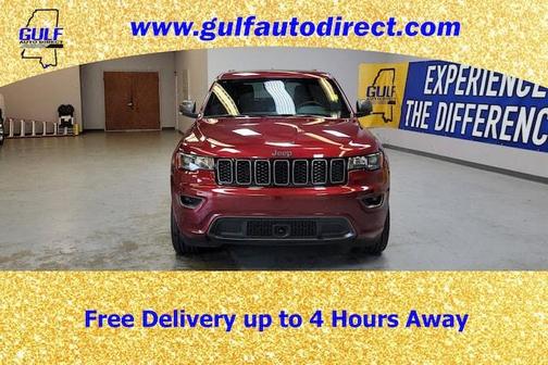 Photo 3 of 47 of 2021 Jeep Grand Cherokee Limited