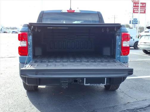 2022 Ford Maverick XL