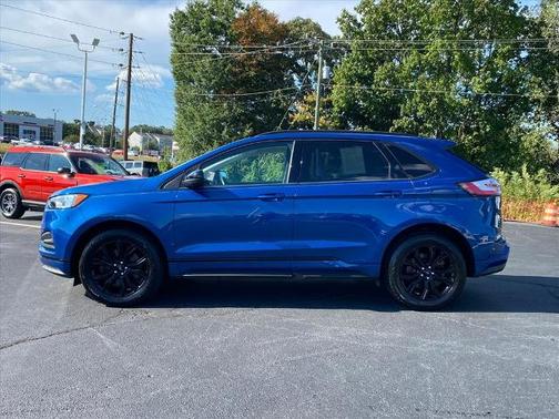 2024 Ford Edge SE