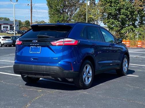 2024 Ford Edge SE