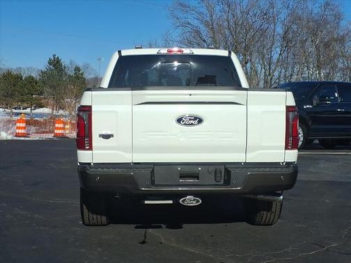 2024 Ford F-150 KING RANCH