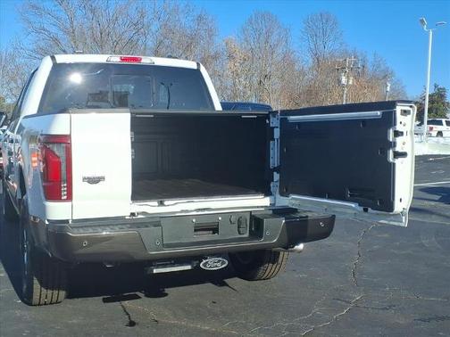 2024 Ford F-150 KING RANCH